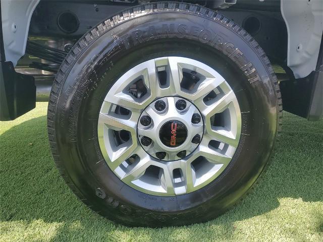 new 2025 GMC Sierra 2500 car, priced at $69,441