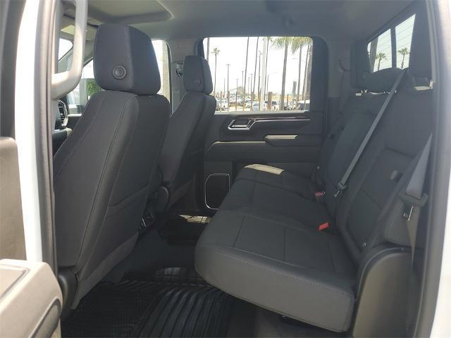 new 2025 GMC Sierra 2500 car, priced at $69,441