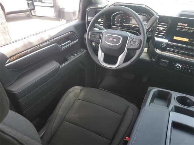new 2025 GMC Sierra 2500 car, priced at $69,441