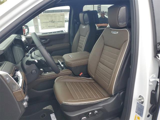 new 2025 GMC Yukon XL car, priced at $106,886