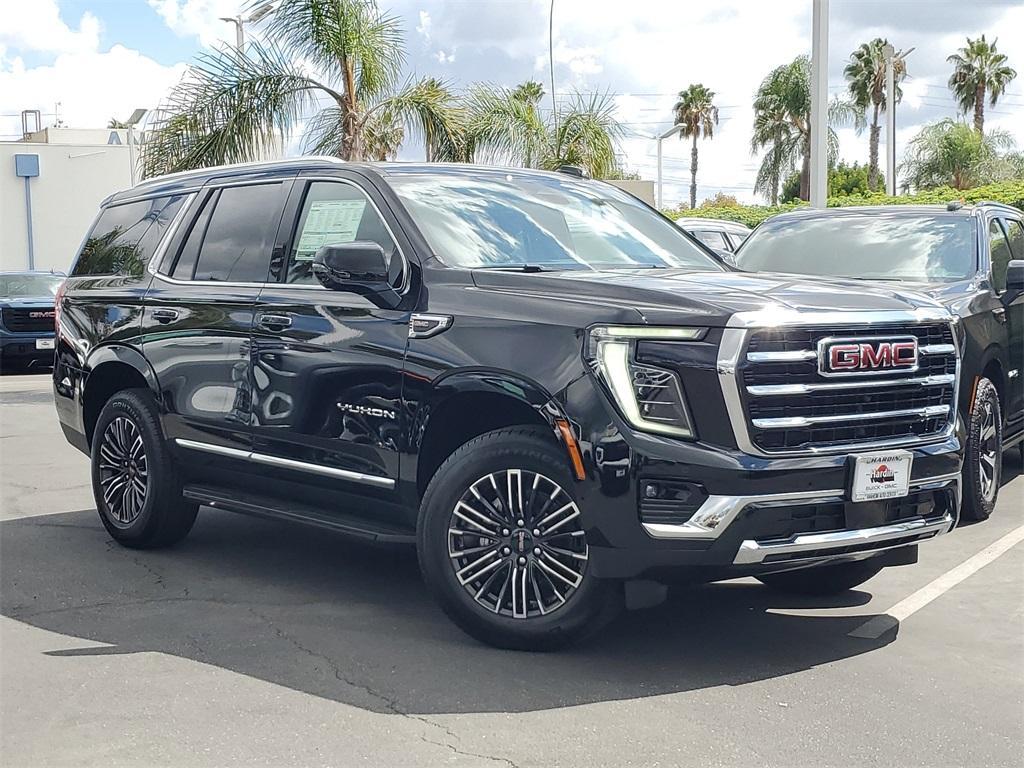 new 2026 GMC Yukon car, priced at $78,886