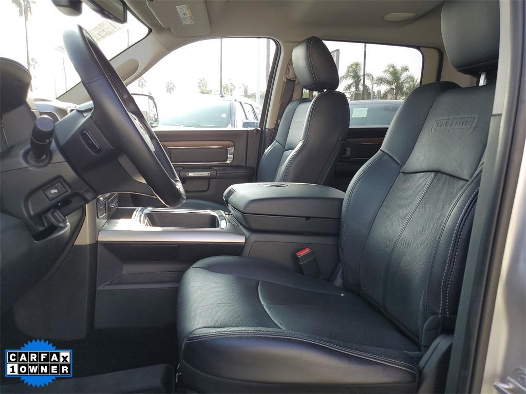 used 2017 Ram 1500 car, priced at $23,291