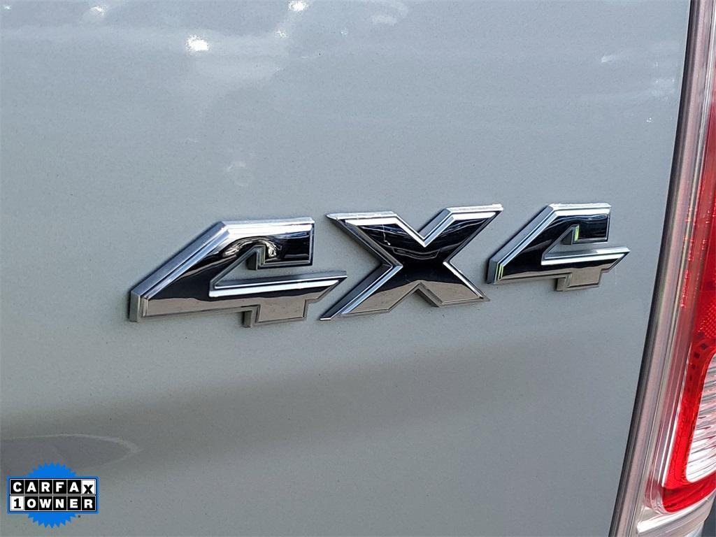 used 2017 Ram 1500 car, priced at $23,291