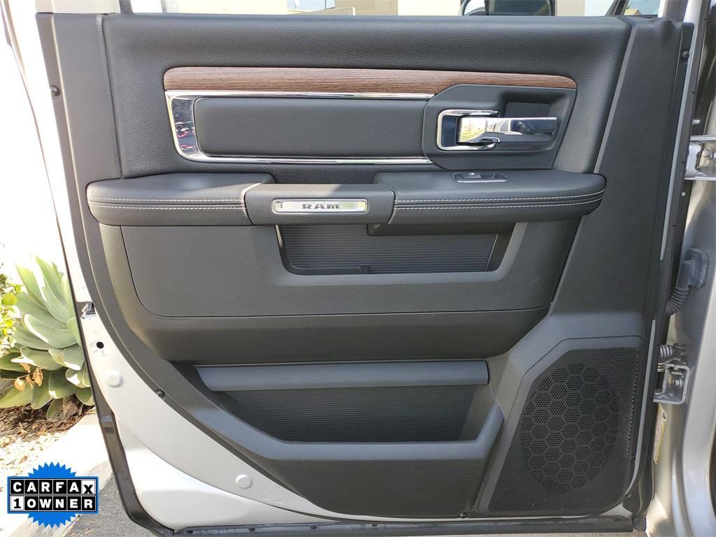 used 2017 Ram 1500 car, priced at $23,291