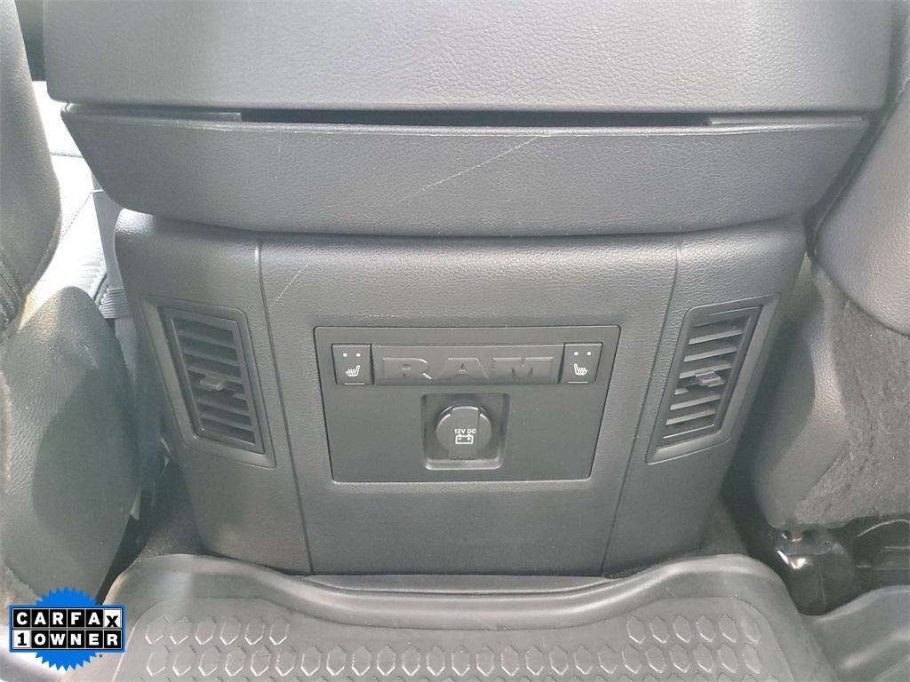 used 2017 Ram 1500 car, priced at $23,291