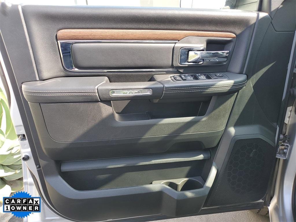 used 2017 Ram 1500 car, priced at $23,291