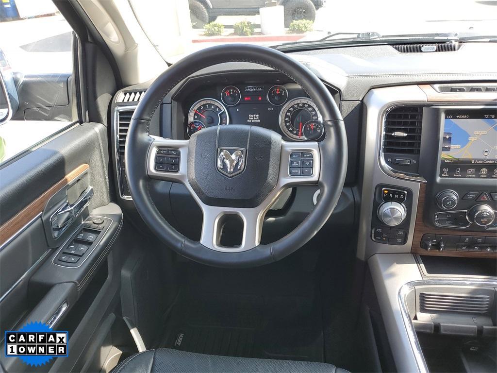 used 2017 Ram 1500 car, priced at $23,291