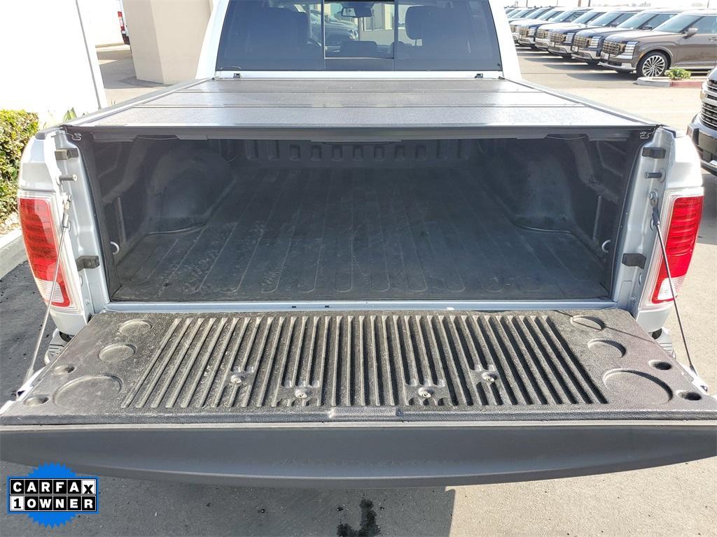 used 2017 Ram 1500 car, priced at $23,291