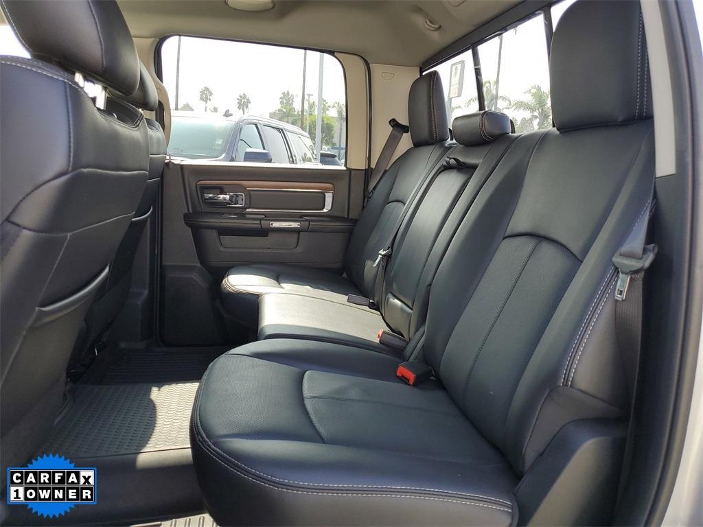 used 2017 Ram 1500 car, priced at $23,291