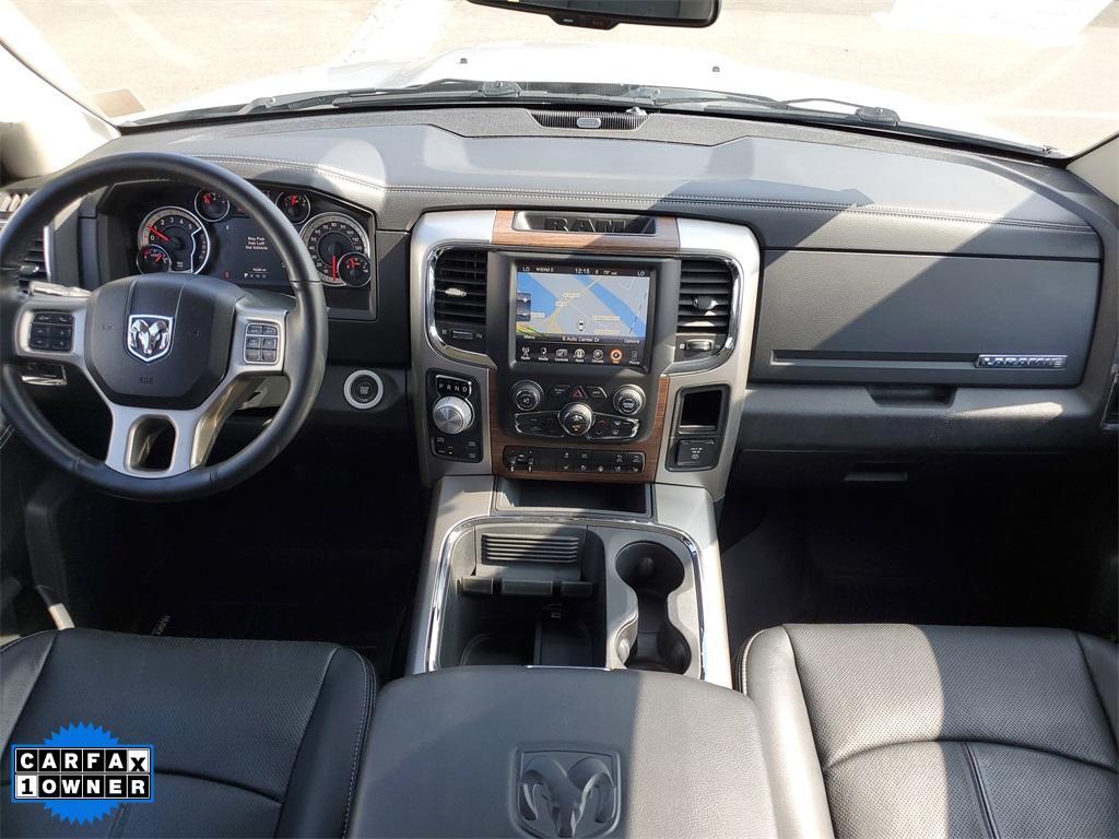 used 2017 Ram 1500 car, priced at $23,291