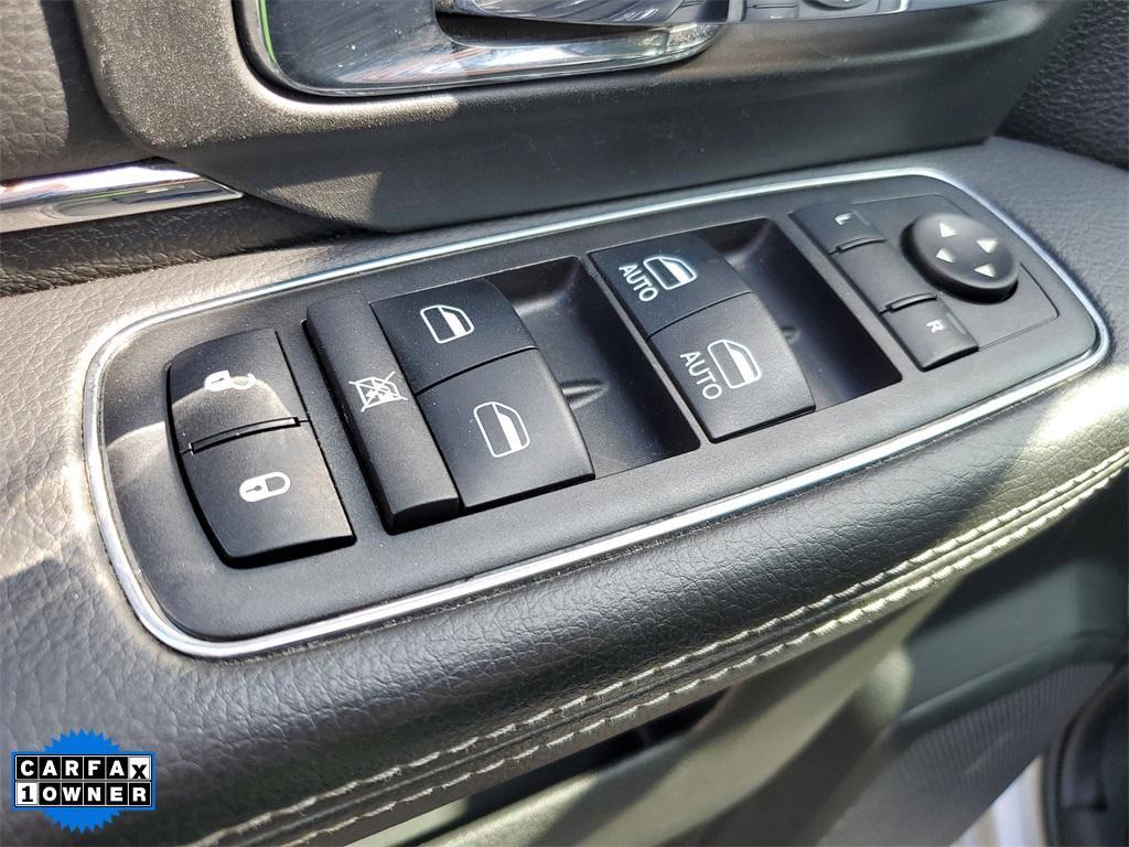 used 2017 Ram 1500 car, priced at $23,291