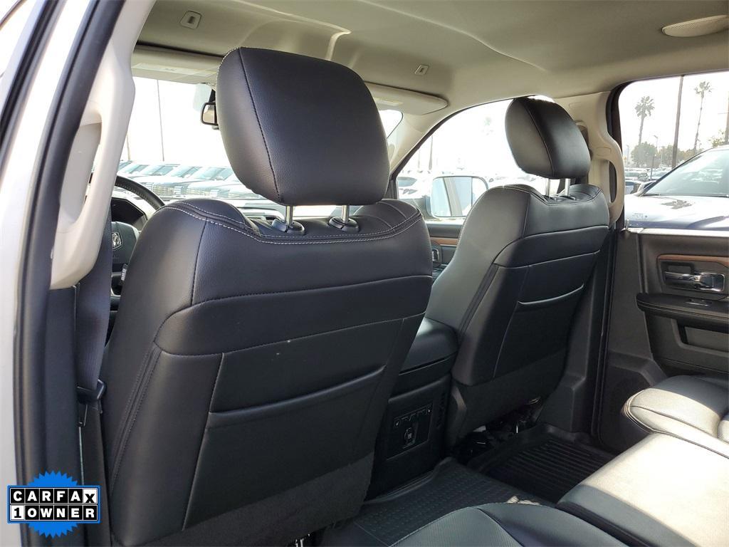 used 2017 Ram 1500 car, priced at $23,291