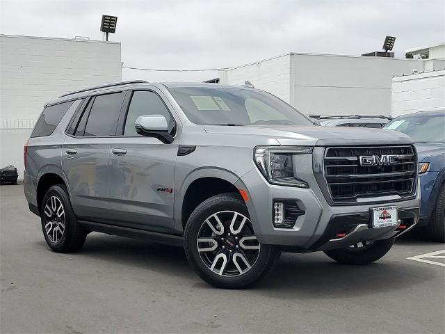 used 2023 GMC Yukon car, priced at $70,399