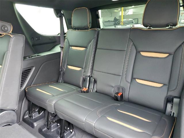 used 2023 GMC Yukon car, priced at $70,399