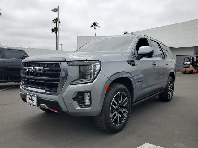 used 2023 GMC Yukon car, priced at $70,399