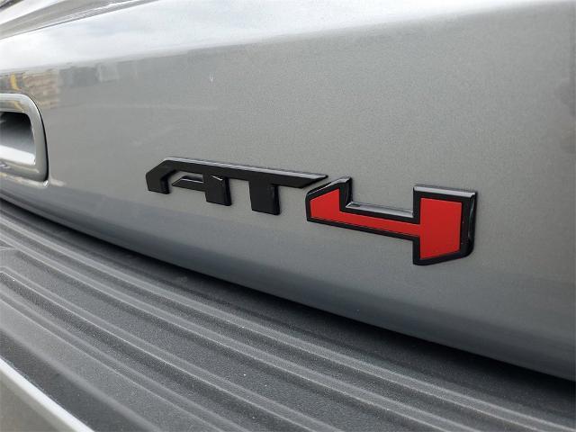 used 2023 GMC Yukon car, priced at $70,399