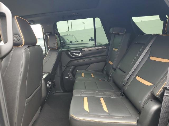 used 2023 GMC Yukon car, priced at $70,399