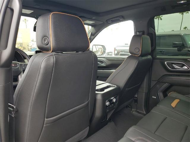 used 2023 GMC Yukon car, priced at $70,399