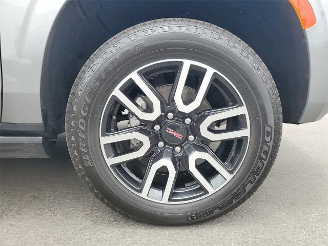 used 2023 GMC Yukon car, priced at $70,399