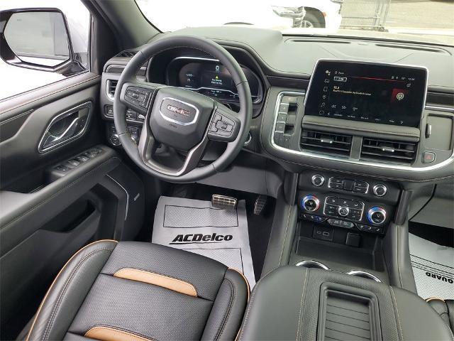 used 2023 GMC Yukon car, priced at $70,399