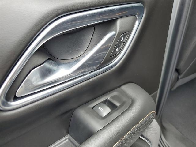 used 2023 GMC Yukon car, priced at $70,399