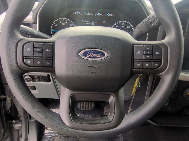 used 2023 Ford F-150 car, priced at $34,991