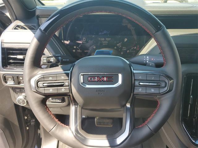new 2025 GMC Yukon car, priced at $96,876