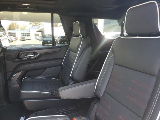 new 2025 GMC Yukon car, priced at $96,876