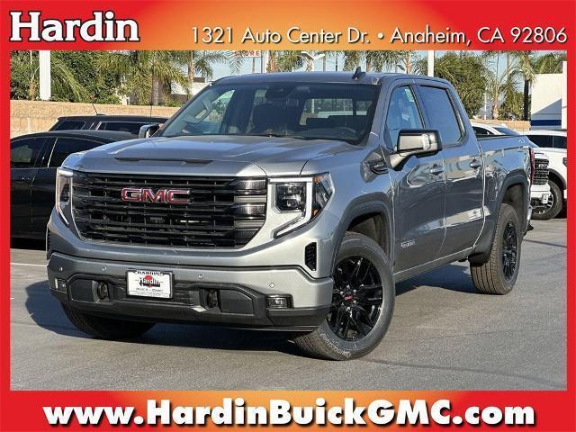 new 2025 GMC Sierra 1500 car, priced at $56,883