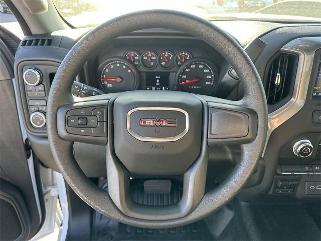 new 2025 GMC Sierra 2500 car, priced at $47,778