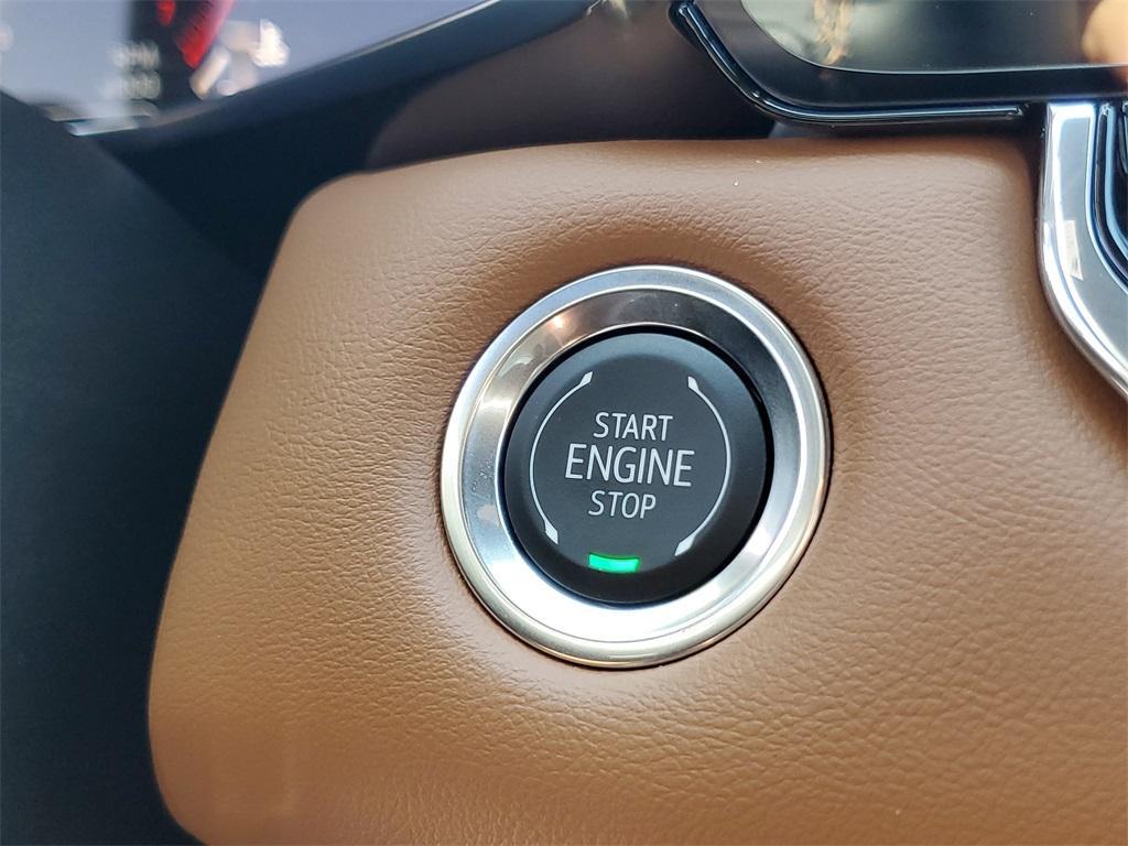 new 2026 GMC Canyon car, priced at $46,496