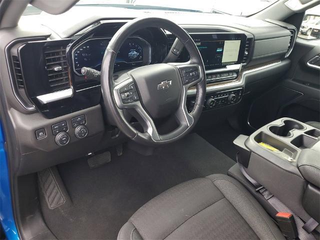 used 2022 Chevrolet Silverado 1500 car, priced at $39,899