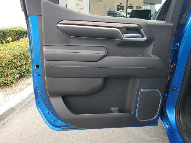 used 2022 Chevrolet Silverado 1500 car, priced at $39,899