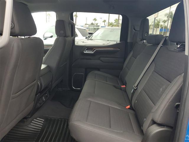 used 2022 Chevrolet Silverado 1500 car, priced at $39,899