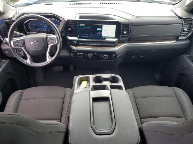 used 2022 Chevrolet Silverado 1500 car, priced at $39,899