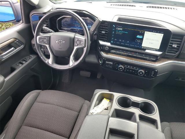 used 2022 Chevrolet Silverado 1500 car, priced at $39,899