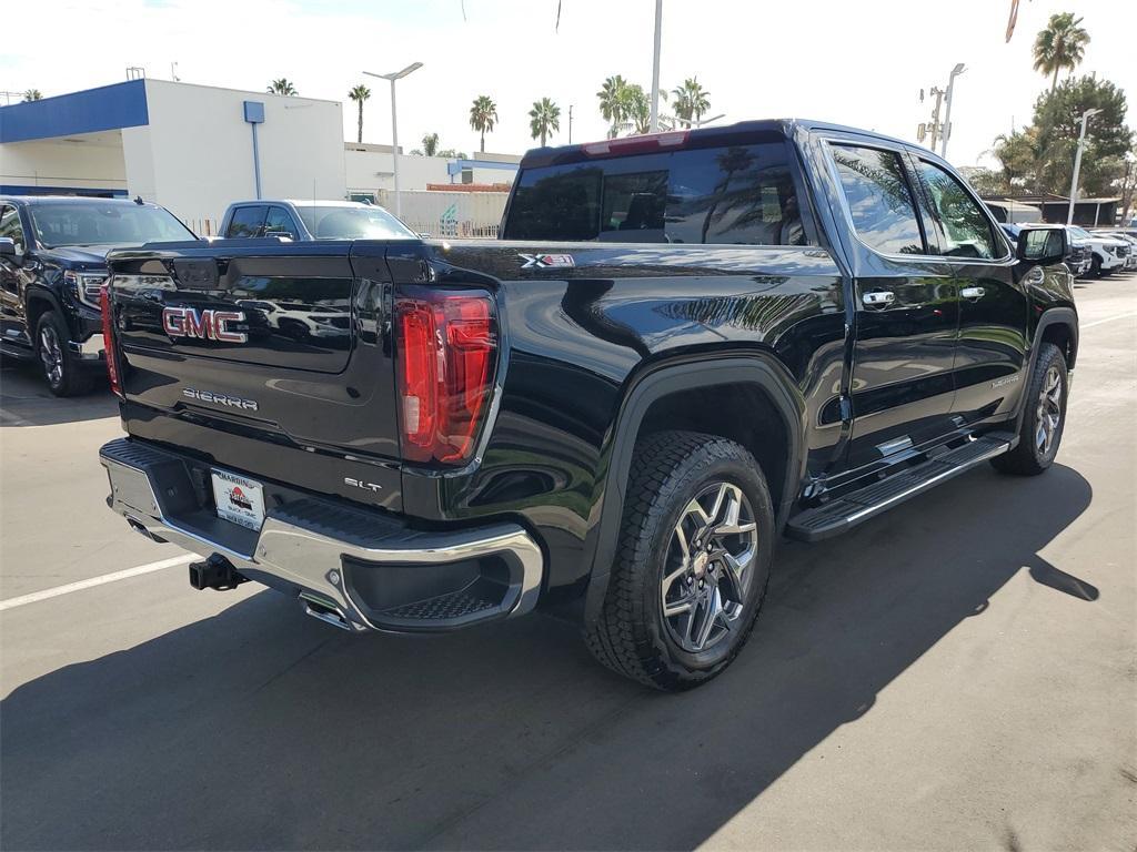 new 2026 GMC Sierra 1500 car, priced at $58,082