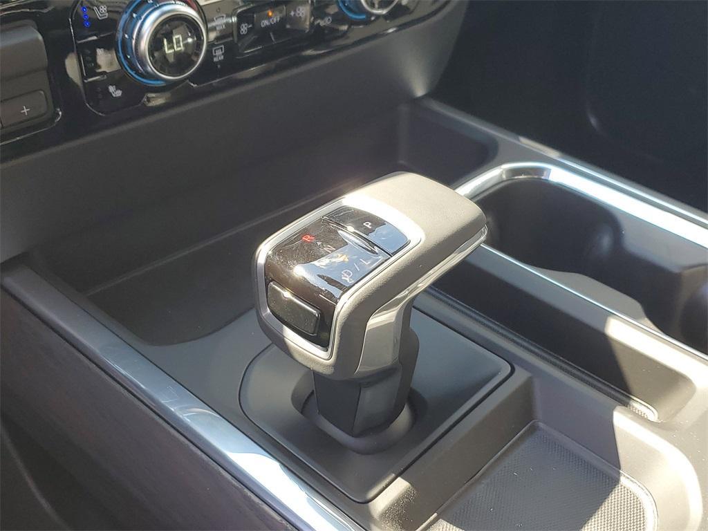 new 2026 GMC Sierra 1500 car, priced at $58,082