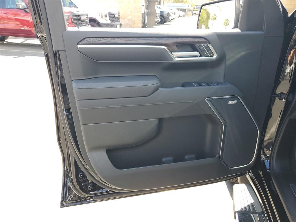 new 2026 GMC Sierra 1500 car, priced at $58,082