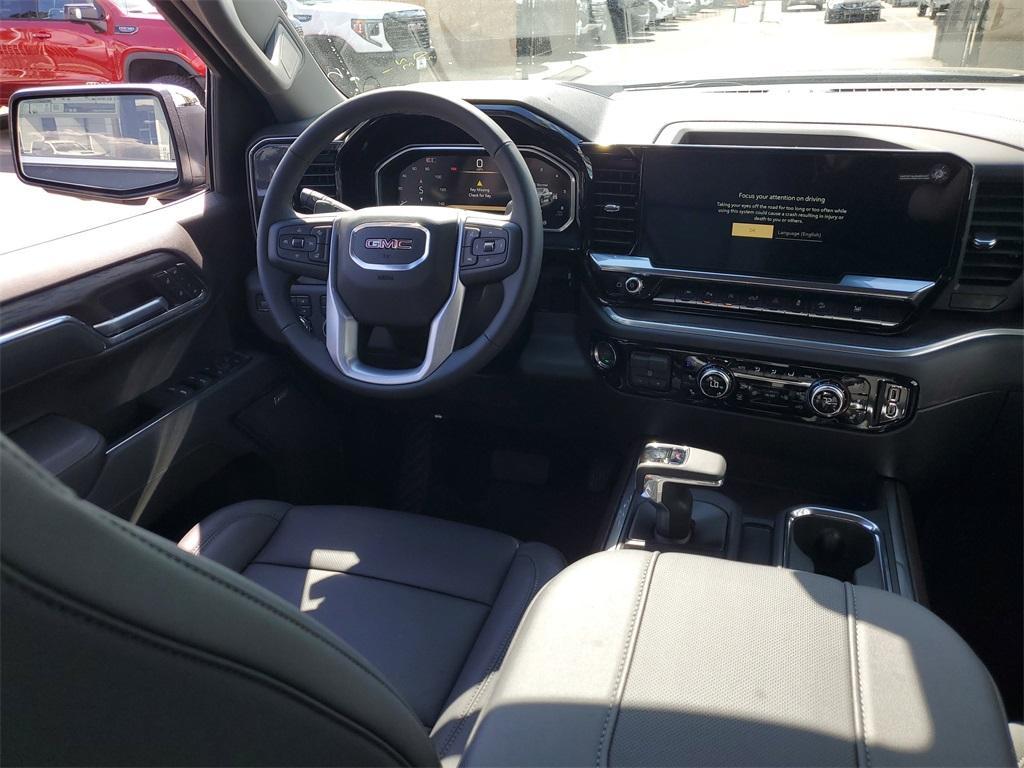 new 2026 GMC Sierra 1500 car, priced at $58,082