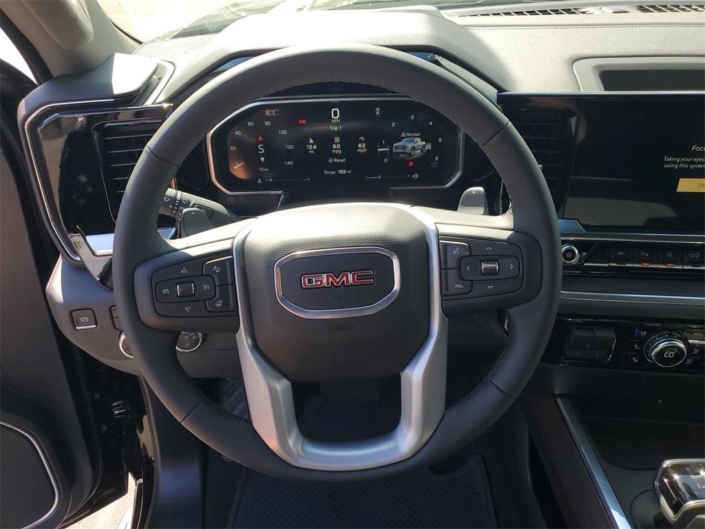 new 2026 GMC Sierra 1500 car, priced at $58,082