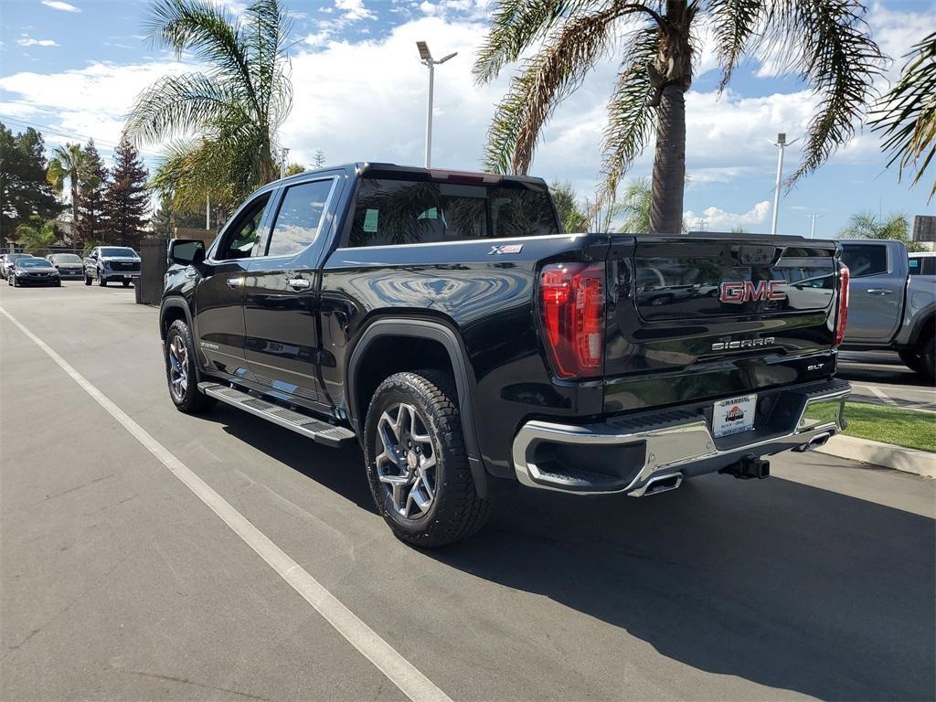 new 2026 GMC Sierra 1500 car, priced at $58,082