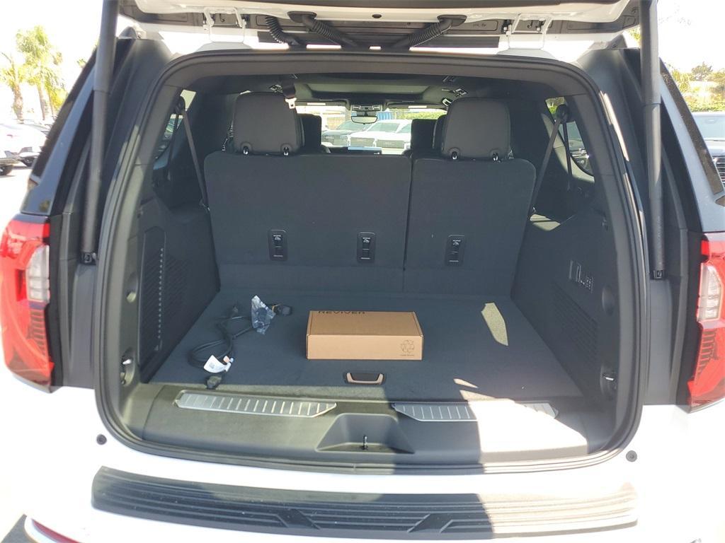 new 2025 GMC Yukon XL car, priced at $93,494