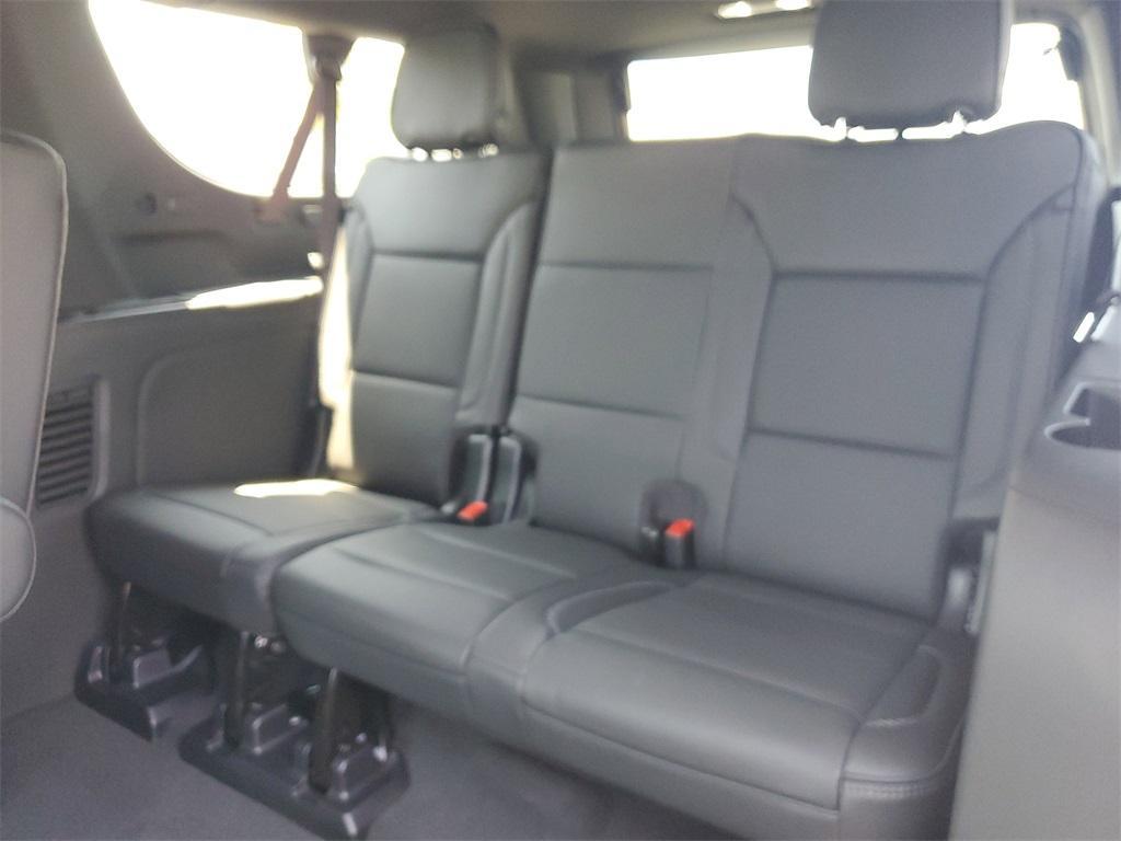 new 2025 GMC Yukon XL car, priced at $93,494