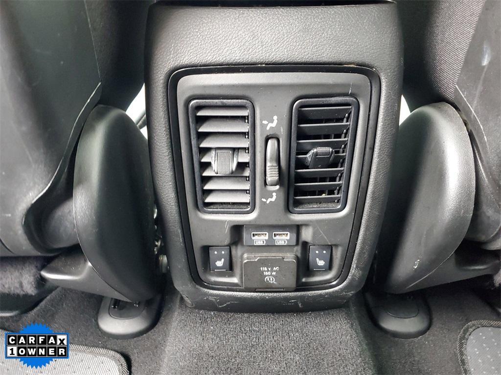 used 2023 Dodge Durango car, priced at $22,931