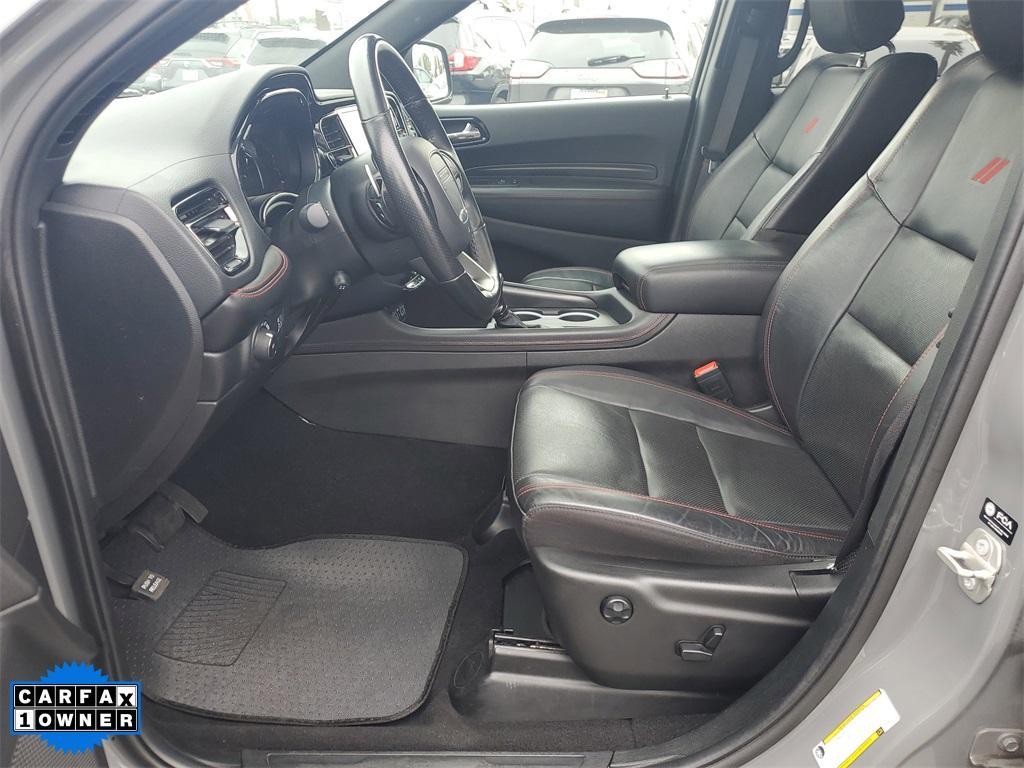 used 2023 Dodge Durango car, priced at $22,931
