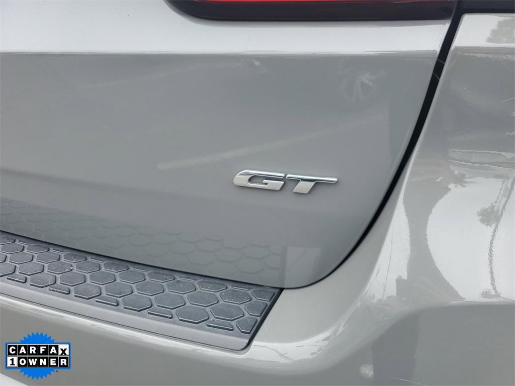 used 2023 Dodge Durango car, priced at $22,931