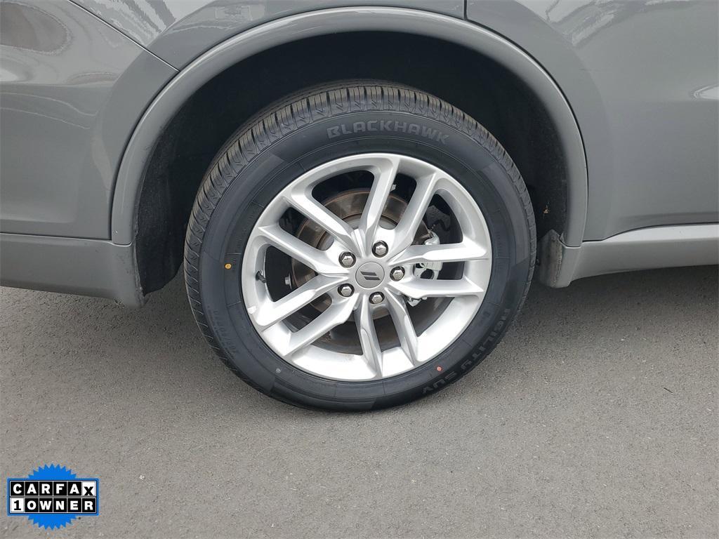 used 2023 Dodge Durango car, priced at $22,931