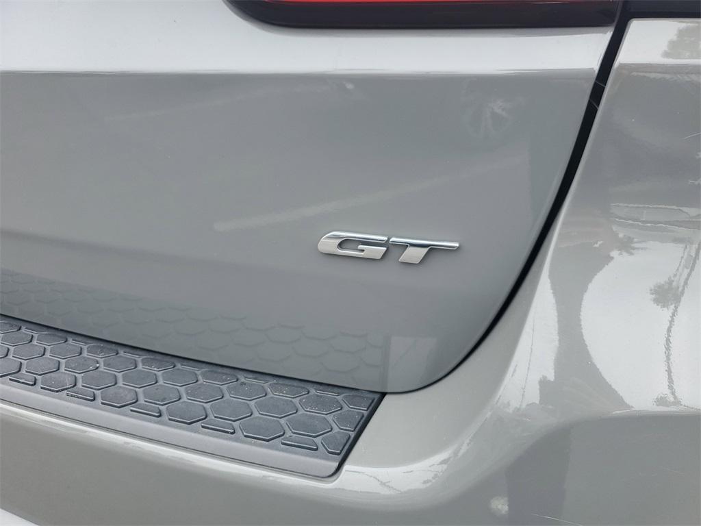 used 2023 Dodge Durango car, priced at $24,599