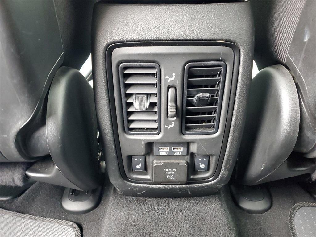 used 2023 Dodge Durango car, priced at $24,599